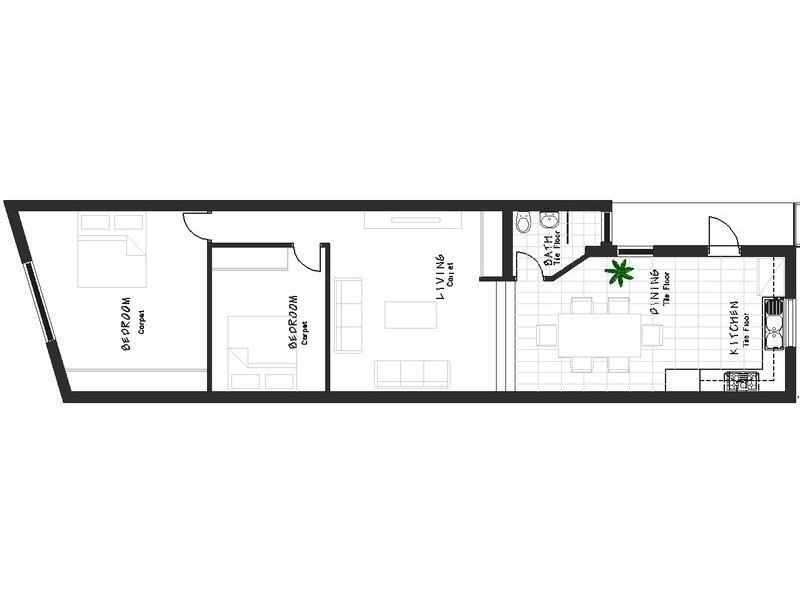 1/560 Marrickville Road, Dulwich Hill NSW 2203