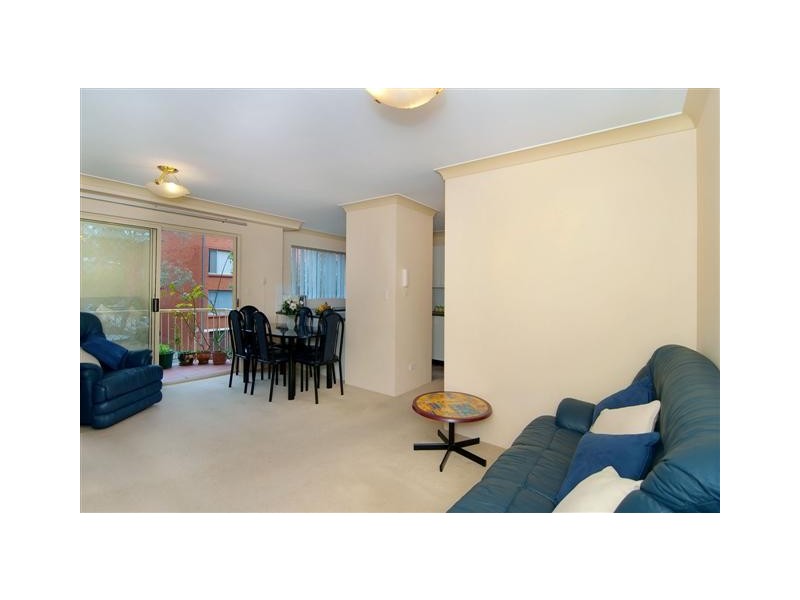 5/1 Hill Street, Marrickville NSW 2204
