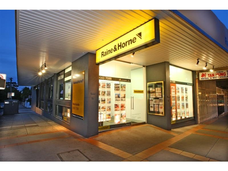 2/5 View St, Marrickville NSW 2204