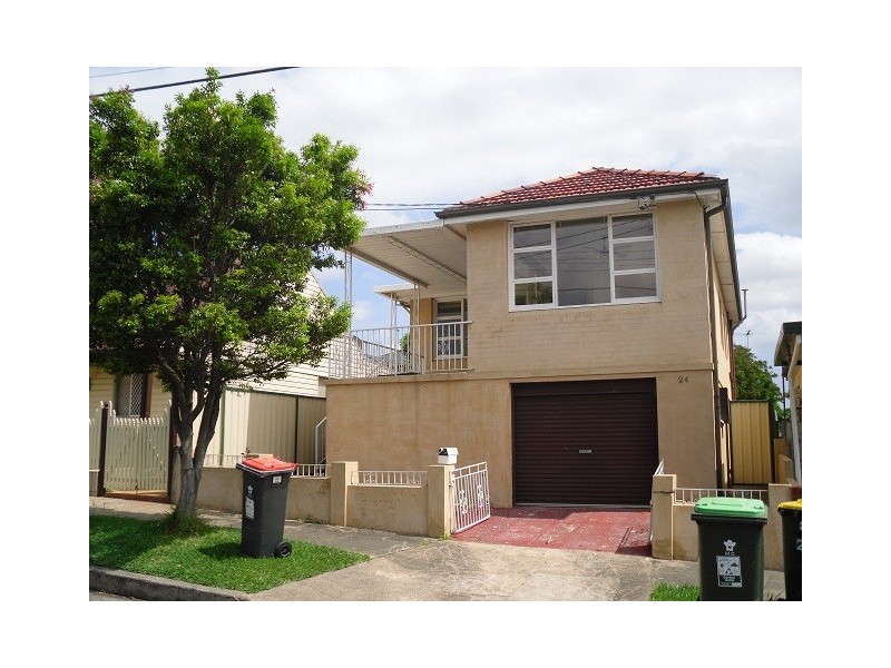 24 Day St, Marrickville NSW 2204