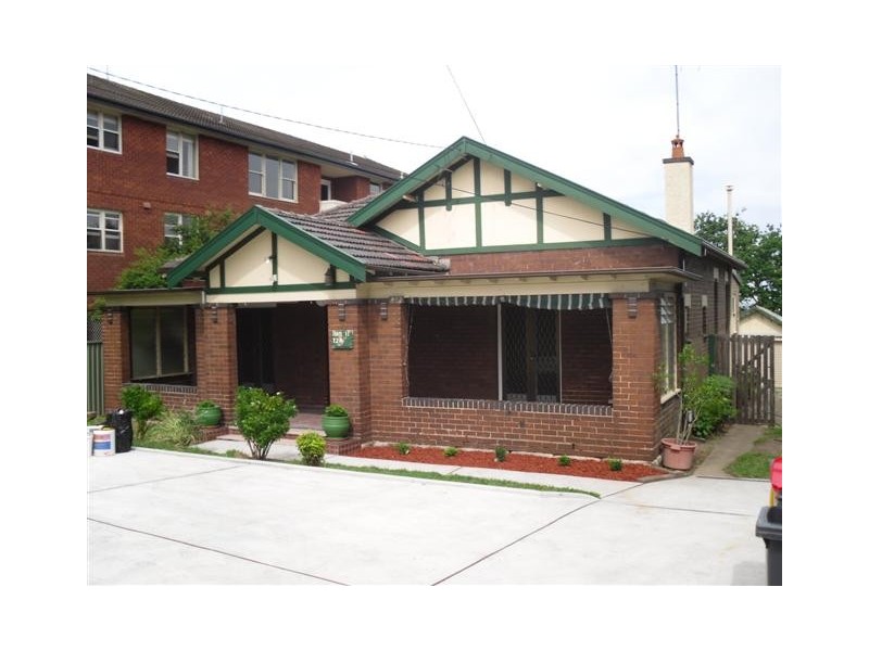 128 Homer Street, Earlwood NSW 2206