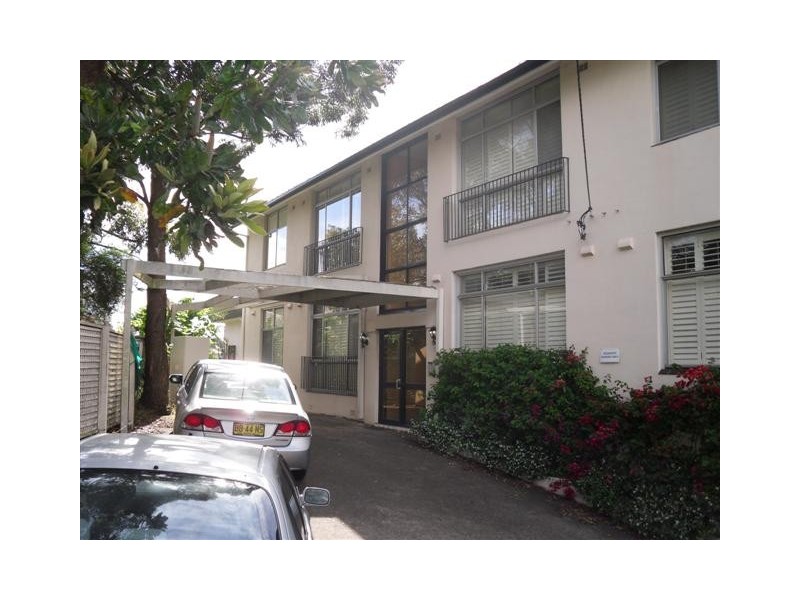 3/20 Hilltop Ave, Marrickville NSW 2204