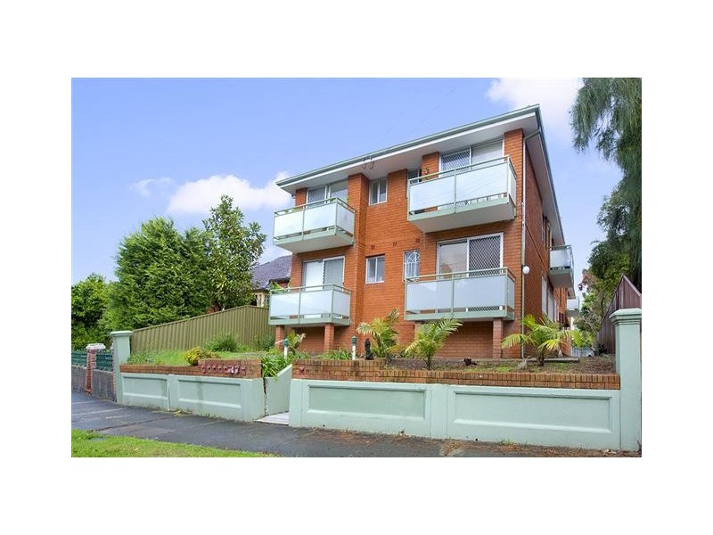 4/281 Livingstone Rd, Marrickville NSW 2204