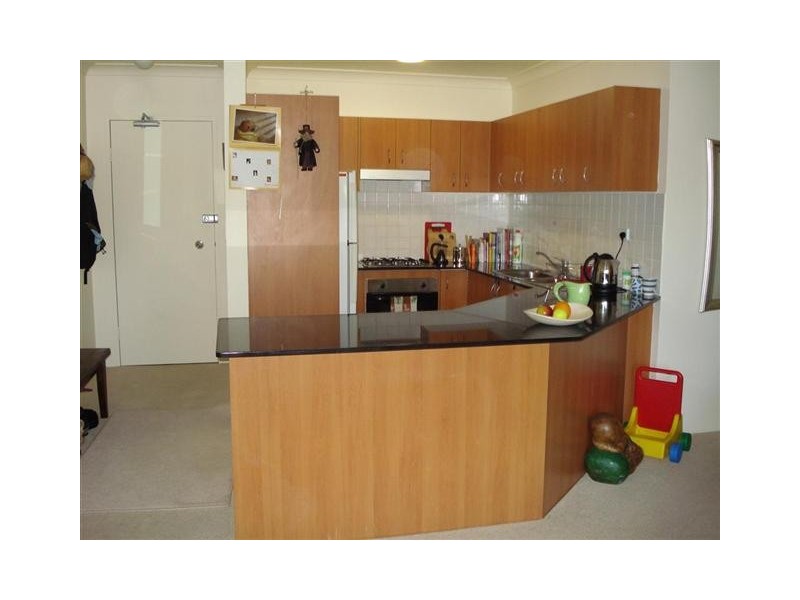 33/18 Cecilia St, Marrickville NSW 2204