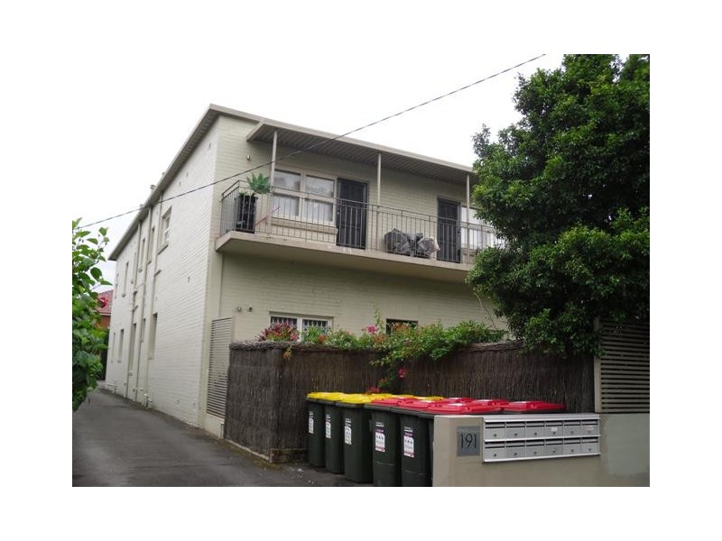 3/191 Wardell Rd, Dulwich Hill NSW 2203