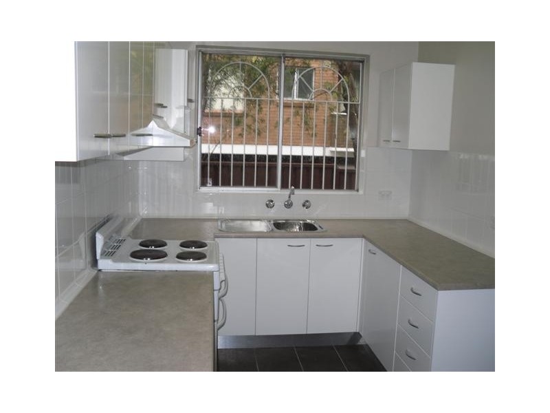 1/281  Livingstone Rd, Marrickville NSW 2204