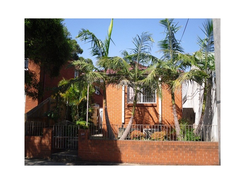 116 Silver St, St Peters NSW 2044