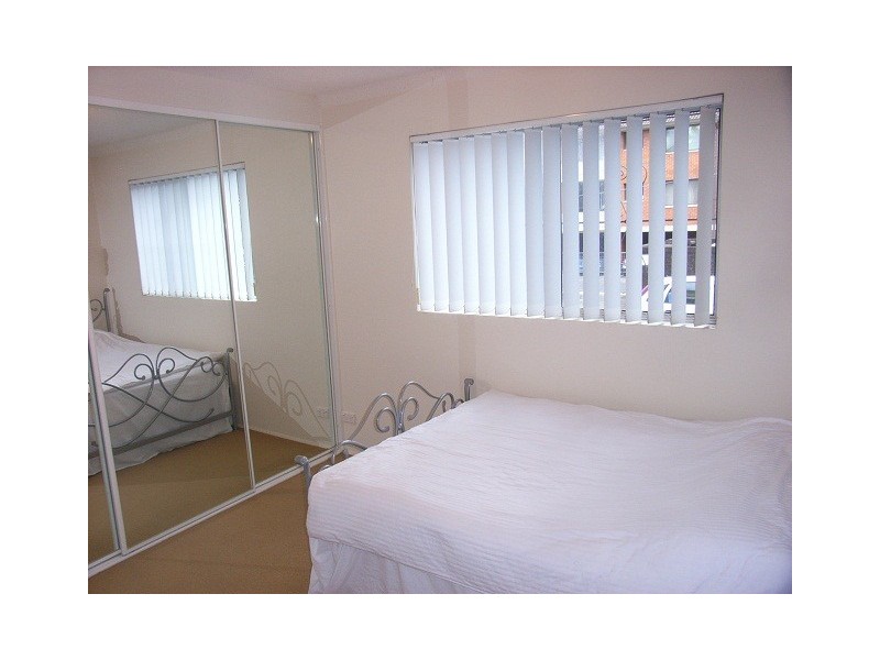 6/520 New Canterbury Road, Dulwich Hill NSW 2203