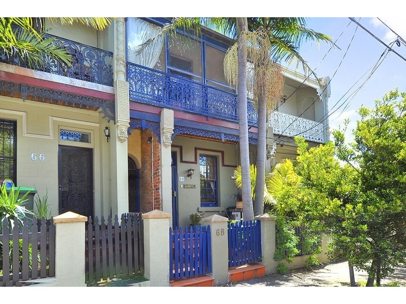 68 Yelverton Street, Sydenham NSW 2044