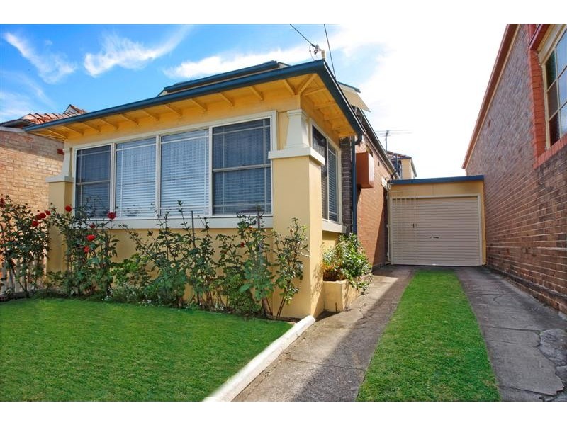 3  Cary Street, Marrickville NSW 2204