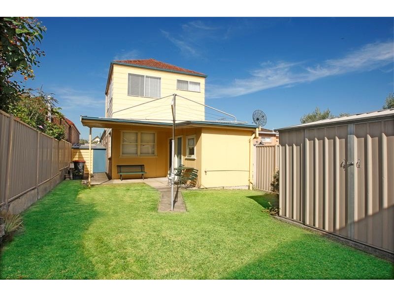 3  Cary Street, Marrickville NSW 2204