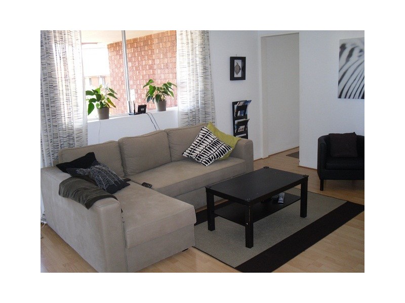 12/12 Woodbury Street, Marrickville NSW 2204