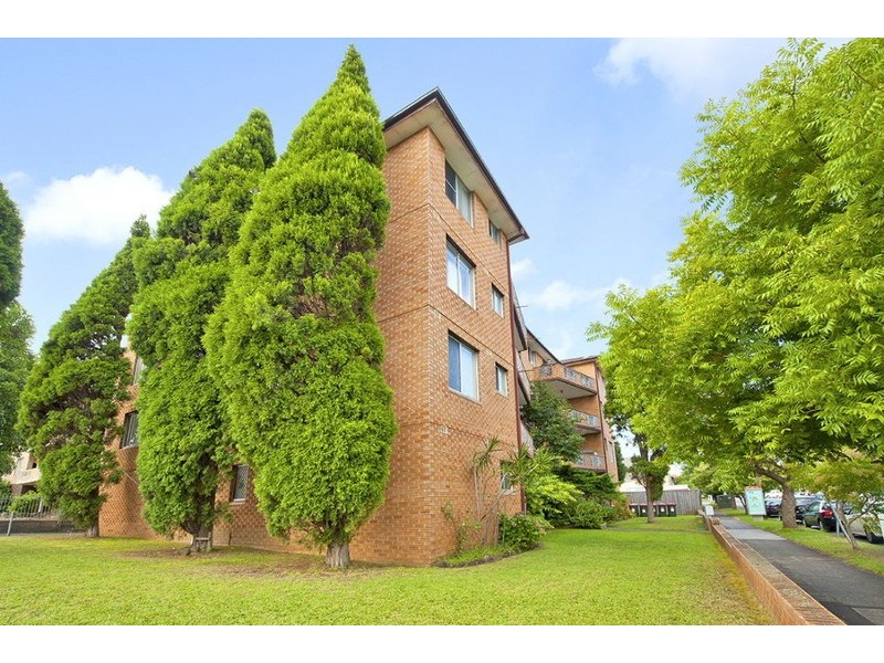 7/397 Marrickville Road, Dulwich Hill NSW 2203