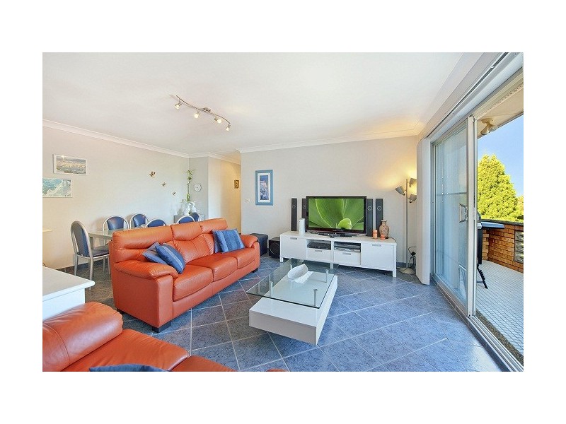 7/397 Marrickville Road, Dulwich Hill NSW 2203