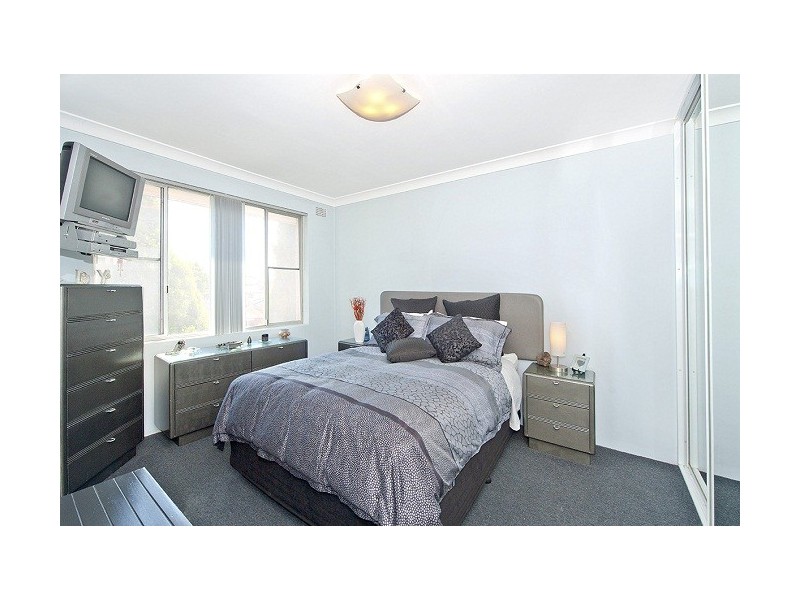 7/397 Marrickville Road, Dulwich Hill NSW 2203