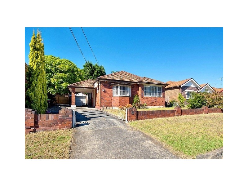 12 Waterside Crescent, Earlwood NSW 2206