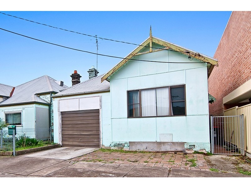 5 Chalder Street, Marrickville NSW 2204