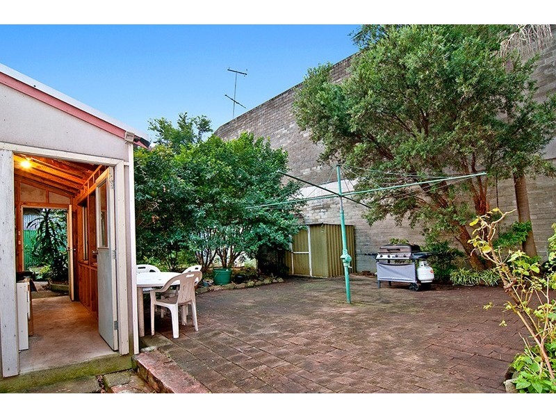 5 Chalder Street, Marrickville NSW 2204