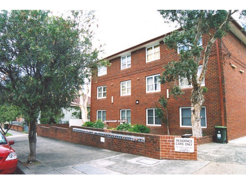 26/85 Beauchamp Street, Marrickville NSW 2204