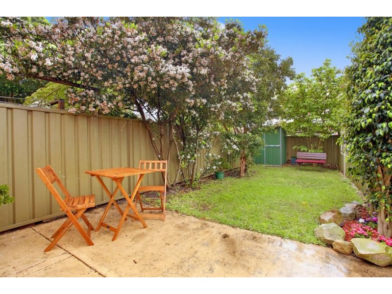 17B Schwebel Street, Marrickville NSW 2204