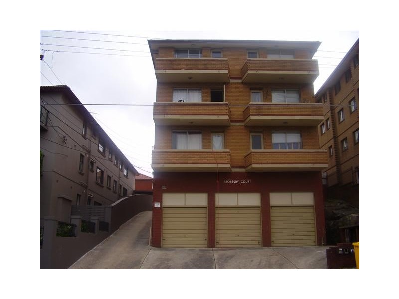 9/28 Glen Street, Marrickville NSW 2204