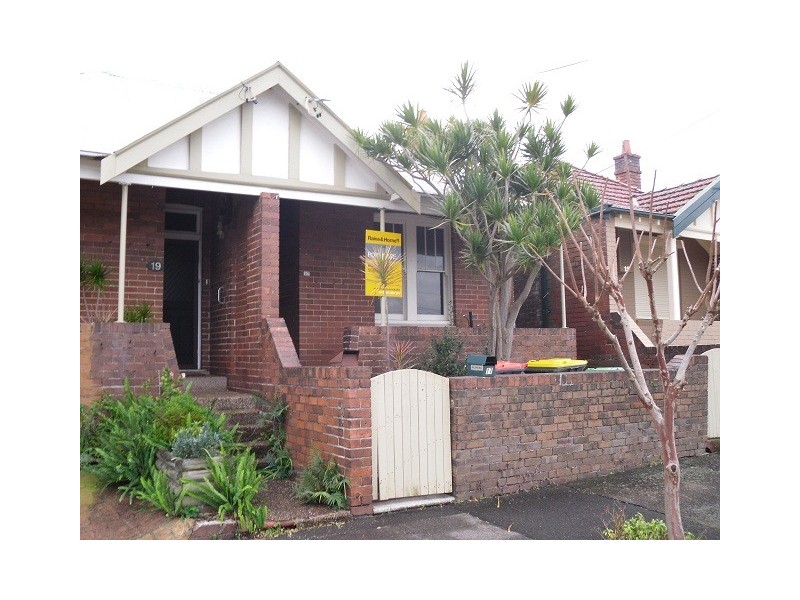 17 Queen Street, Marrickville NSW 2204