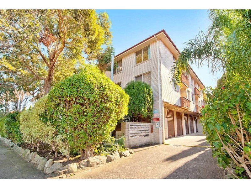 6/387 Marrickville Road, Marrickville NSW 2204