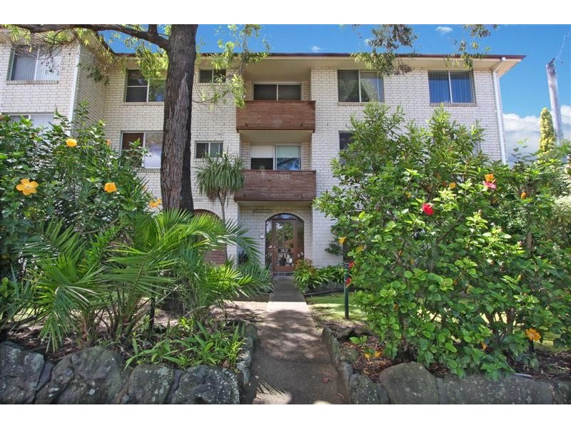 6/387 Marrickville Road, Marrickville NSW 2204