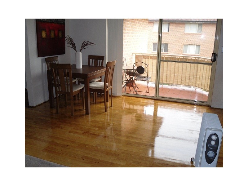 16/3 Hill Street, Marrickville NSW 2204