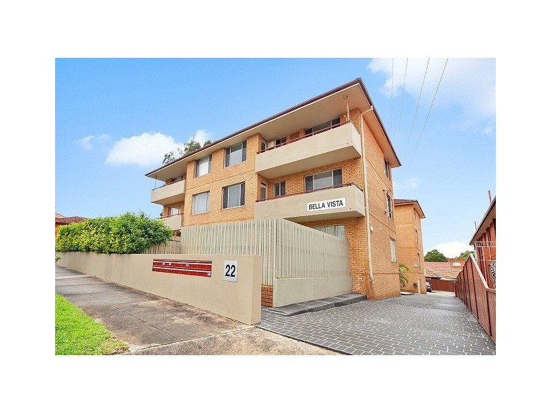 7/22 Bayley Street, Marrickville NSW 2204