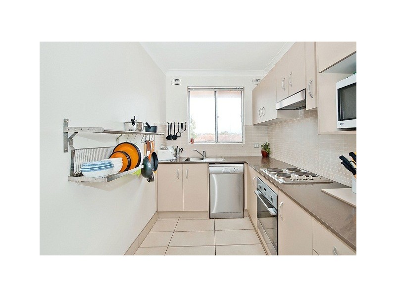 7/22 Bayley Street, Marrickville NSW 2204