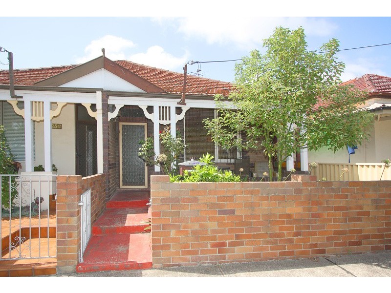 258 Victoria Road, Marrickville NSW 2204