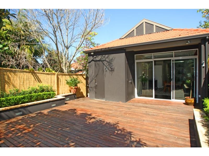 40 Harnett Avenue, Marrickville NSW 2204