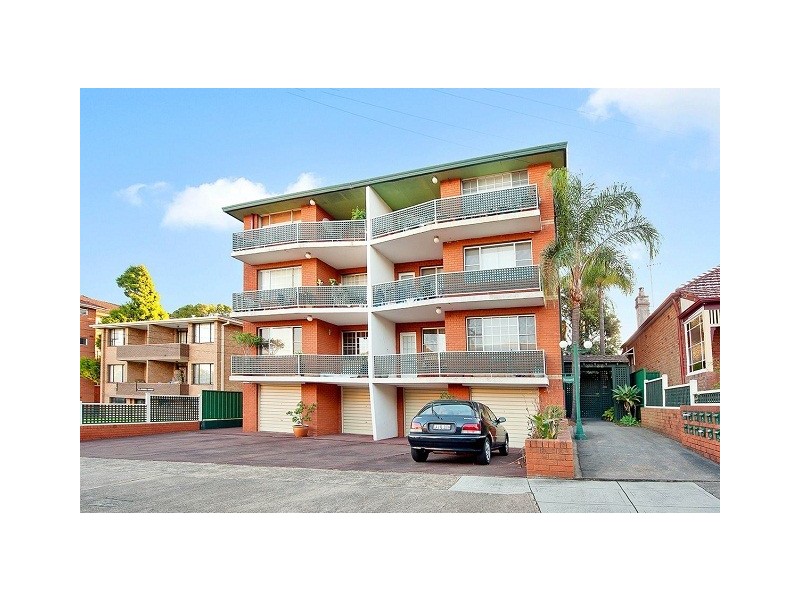11/20 Myra Road, Dulwich Hill NSW 2203