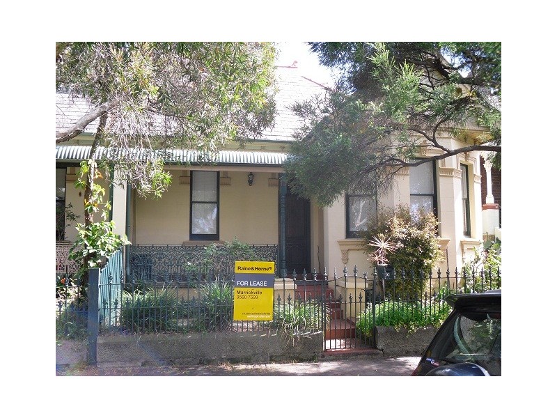 10 Anderton Street, Marrickville NSW 2204