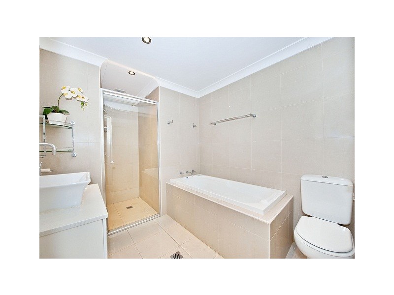 12/11 Wallace Street, Marrickville NSW 2204