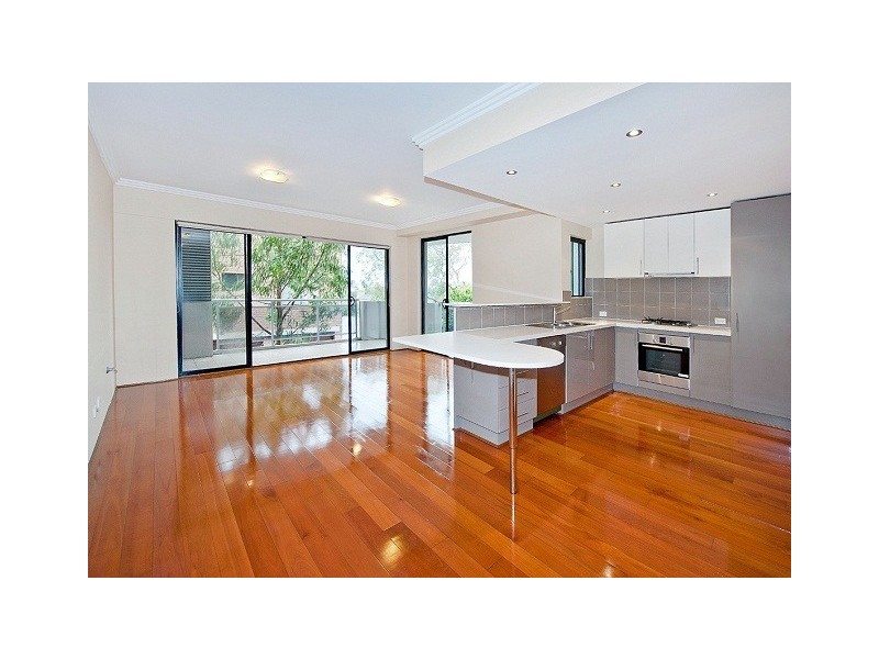 12/11 Wallace Street, Marrickville NSW 2204