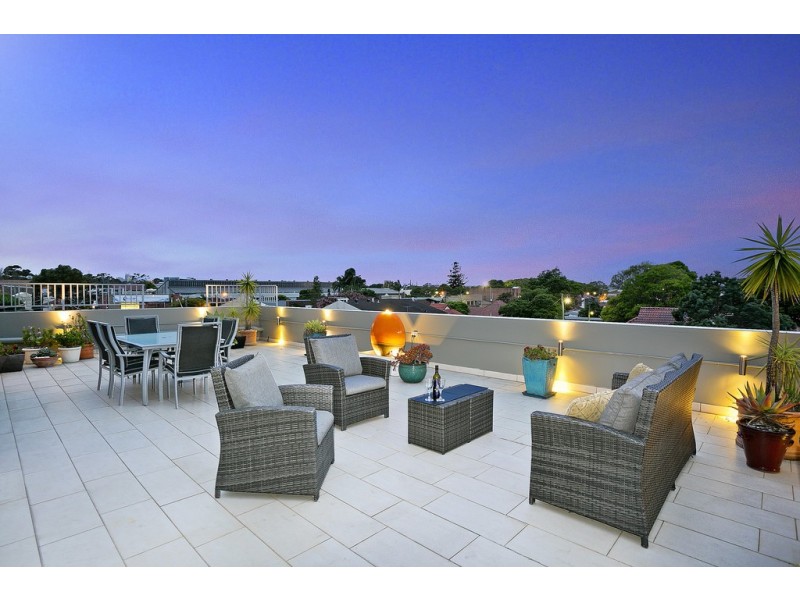 213/1-13 Garners Ave, Marrickville NSW 2204