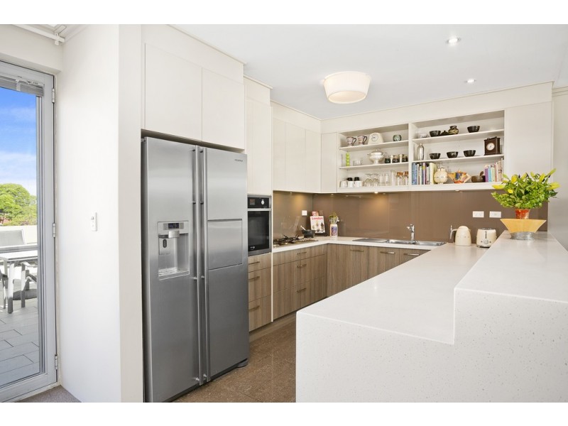 213/1-13 Garners Ave, Marrickville NSW 2204