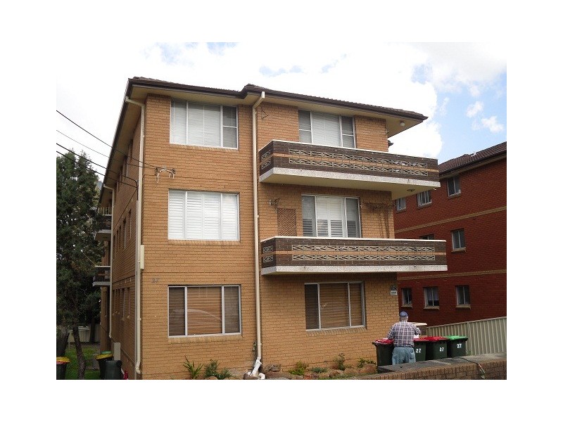 9/27  Harnett, Marrickville NSW 2204