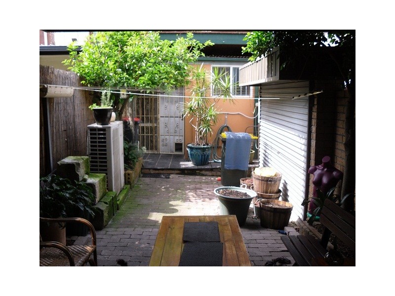 18 Philpott Street, Marrickville NSW 2204