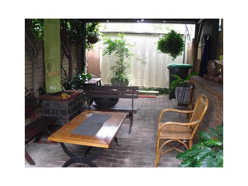 18 Philpott Street, Marrickville NSW 2204