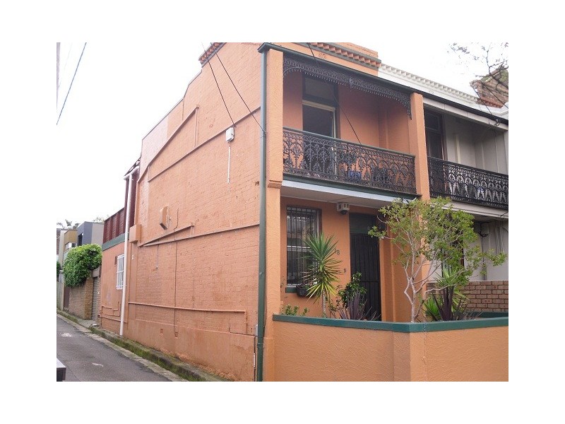 18 Philpott Street, Marrickville NSW 2204