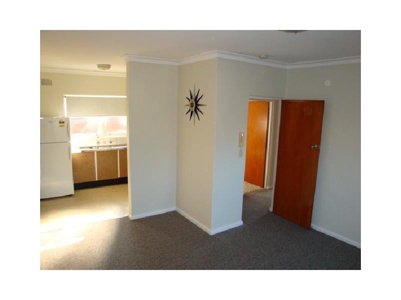 6/19 David Street, Marrickville NSW 2204