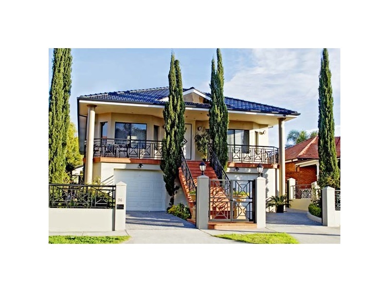 36 Kitchener Avenue, Earlwood NSW 2206