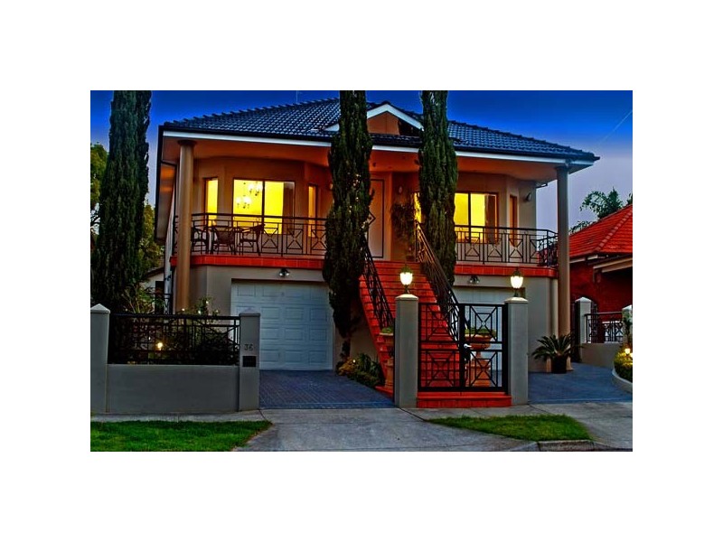 36 Kitchener Avenue, Earlwood NSW 2206