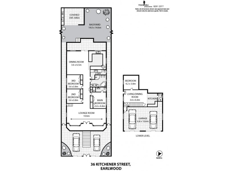 36 Kitchener Avenue, Earlwood NSW 2206