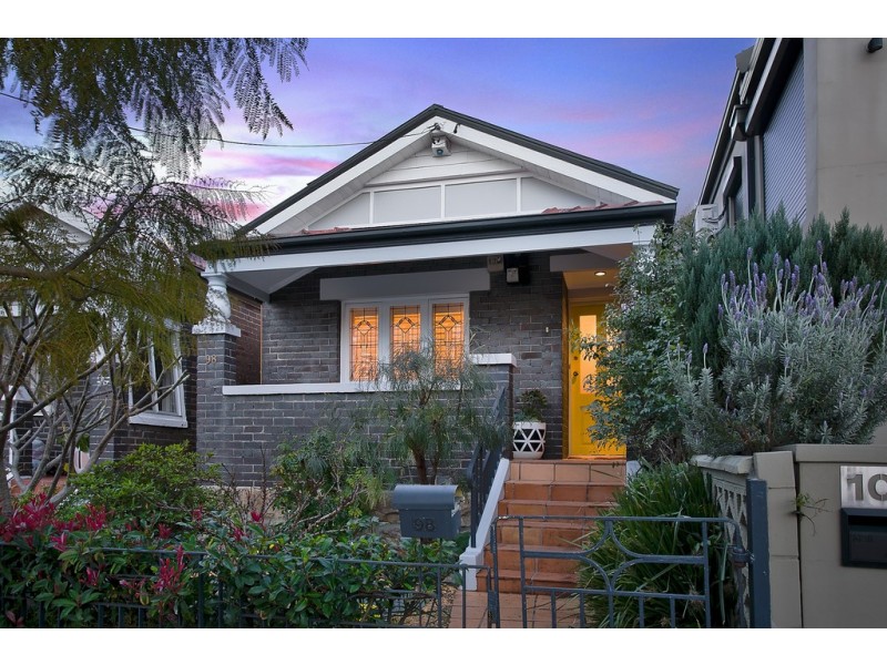 98 Woolcott Street, Earlwood NSW 2206