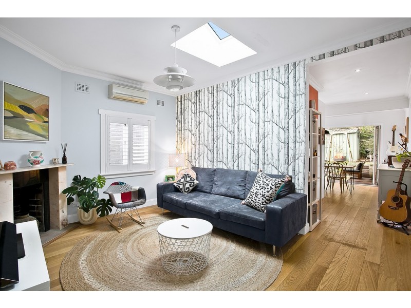 98 Woolcott Street, Earlwood NSW 2206