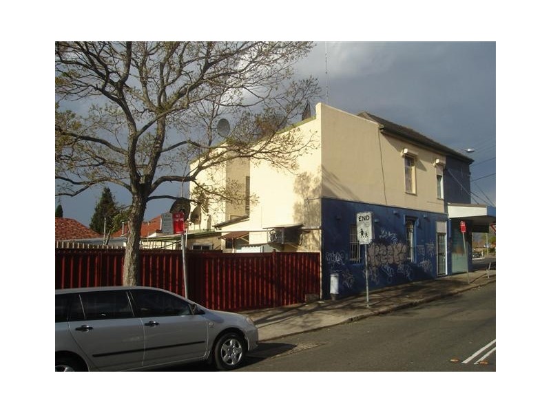 405 New Canterbury Road, Dulwich Hill NSW 2203